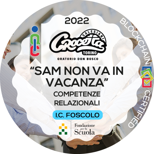 Competenze relazionali 2 media